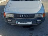 Audi 80 1989 года за 550 000 тг. в Байконыр