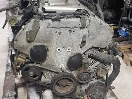 Двигатель 2.5л VQ25 за 550 000 тг. в Астана