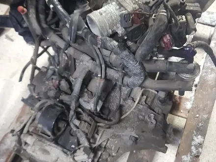 Двигатель 2.5л VQ25 за 550 000 тг. в Астана – фото 3