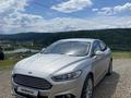 Ford Mondeo 2017 года за 9 800 000 тг. в Атырау – фото 2