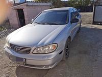 Nissan Maxima 2003 годаүшін2 500 000 тг. в Астана