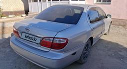 Nissan Maxima 2003 года за 2 200 000 тг. в Щучинск – фото 3