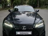 Lexus IS 350 2006 года за 6 700 000 тг. в Алматы