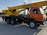 КамАЗ 2004 года за 12 200 000 тг. в Кызылорда