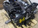 ДВС 1MZ-fe двигатель АКПП коробка 3.0L (мотор) за 161 000 тг. в Алматы – фото 4