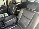 Infiniti QX56 2008 года за 10 000 000 тг. в Астана – фото 3