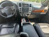 Infiniti QX56 2008 года за 10 000 000 тг. в Астана – фото 5