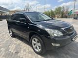 Lexus RX 350 2007 года за 9 300 000 тг. в Шымкент – фото 2