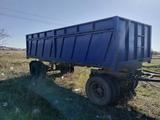 КамАЗ  5320 1992 года за 7 500 000 тг. в Костанай – фото 3