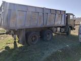 КамАЗ  5320 1992 года за 7 500 000 тг. в Костанай – фото 5