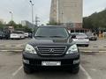 Lexus GX 470 2006 года за 13 800 000 тг. в Алматы – фото 2