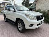 Toyota Land Cruiser Prado 2013 года за 12 700 000 тг. в Алматы – фото 3