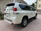 Toyota Land Cruiser Prado 2013 года за 12 700 000 тг. в Алматы – фото 4