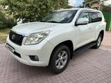 Toyota Land Cruiser Prado 2013 года за 12 700 000 тг. в Алматы