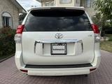 Toyota Land Cruiser Prado 2013 года за 12 700 000 тг. в Алматы – фото 5
