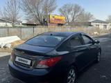 Hyundai Accent 2011 года за 3 890 000 тг. в Актобе – фото 4