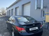 Hyundai Accent 2011 года за 3 890 000 тг. в Актобе – фото 3