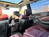 Mercedes-Benz S 55 2004 годаүшін8 500 000 тг. в Алматы – фото 5