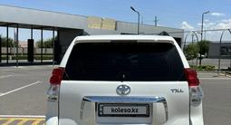 Toyota Land Cruiser Prado 2012 годаүшін16 800 000 тг. в Шымкент – фото 2