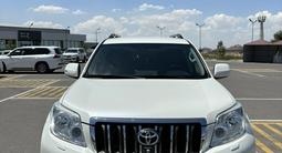 Toyota Land Cruiser Prado 2012 годаүшін16 800 000 тг. в Шымкент