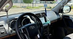 Toyota Land Cruiser Prado 2012 годаүшін16 800 000 тг. в Шымкент – фото 4