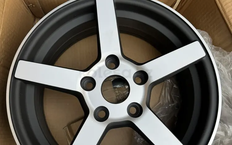 Диски на Японцев Vossen за 125 000 тг. в Алматы