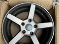 Диски на Японцев Vossen за 125 000 тг. в Алматы – фото 2