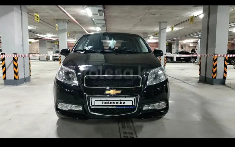 Chevrolet Nexia 2020 года за 5 000 000 тг. в Караганда