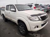 Toyota Hilux 2006 годаүшін7 300 000 тг. в Алматы – фото 4