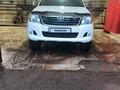 Toyota Hilux 2006 года за 7 300 000 тг. в Алматы – фото 8