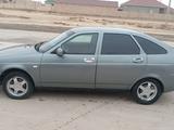 ВАЗ (Lada) Priora 2172 2008 года за 1 200 000 тг. в Жанаозен – фото 3