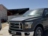 Ford F-Series 2015 годаүшін13 000 000 тг. в Актау – фото 2