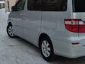 Toyota Alphard 2004 года за 8 500 000 тг. в Караганда – фото 4