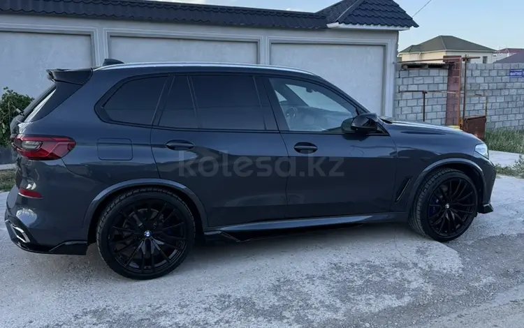 BMW X5 2019 года за 26 000 000 тг. в Шымкент