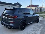 BMW X5 2019 года за 26 000 000 тг. в Шымкент – фото 2