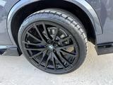 BMW X5 2019 года за 26 000 000 тг. в Шымкент – фото 5