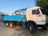 КамАЗ  43253 2002 года за 10 000 000 тг. в Кызылорда