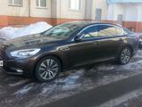 Kia Quoris 2012 годаүшін15 000 000 тг. в Алматы