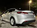 Kia Optima 2017 года за 5 500 000 тг. в Тараз – фото 6