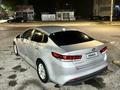 Kia Optima 2017 года за 5 500 000 тг. в Тараз – фото 7