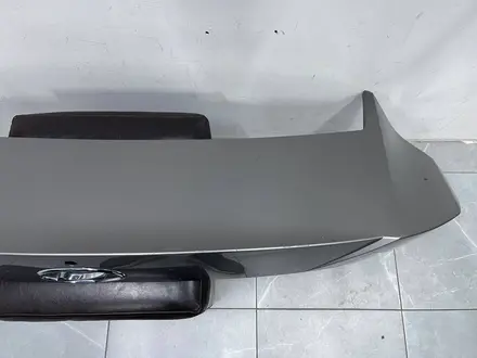 Накладка на багажник Hyundai Elantra 2020-2025 ORIGINAL за 10 000 тг. в Алматы – фото 12