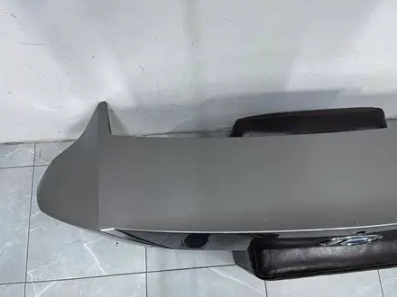 Накладка на багажник Hyundai Elantra 2020-2025 ORIGINAL за 10 000 тг. в Алматы – фото 11