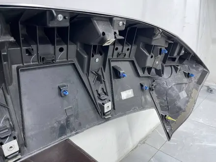 Накладка на багажник Hyundai Elantra 2020-2025 ORIGINAL за 10 000 тг. в Алматы – фото 17