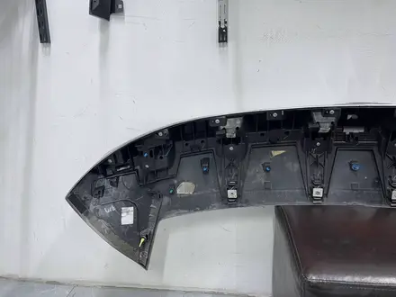 Накладка на багажник Hyundai Elantra 2020-2025 ORIGINAL за 10 000 тг. в Алматы – фото 18