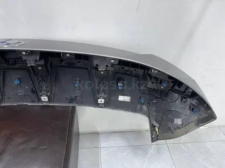 Накладка на багажник Hyundai Elantra 2020-2025 ORIGINAL за 10 000 тг. в Алматы – фото 20