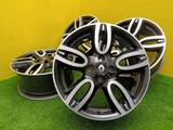 Диски R17 4x100 на Renault и другие за 140 000 тг. в Караганда