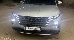 Hyundai Tucson 2023 года за 12 800 000 тг. в Жезказган