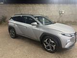 Hyundai Tucson 2023 годаүшін12 800 000 тг. в Жезказган – фото 2
