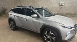 Hyundai Tucson 2023 года за 12 800 000 тг. в Жезказган – фото 2