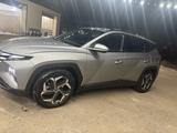 Hyundai Tucson 2023 годаүшін12 800 000 тг. в Жезказган – фото 3